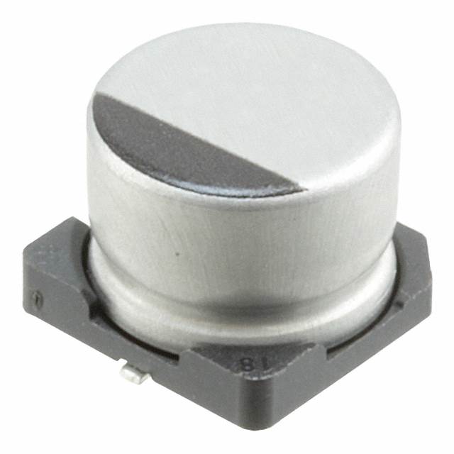 UCD1A221MCL6GS Nichicon  Aluminum Electrolytic Capacitors